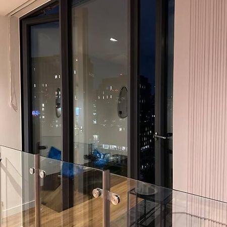 Stylish 2 Bedroom Apartment Манчестер Экстерьер фото